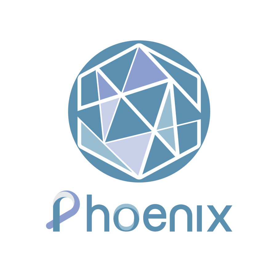Phoenix logo transparent